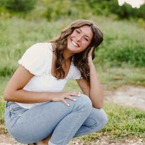 Meet your Posher, Melania